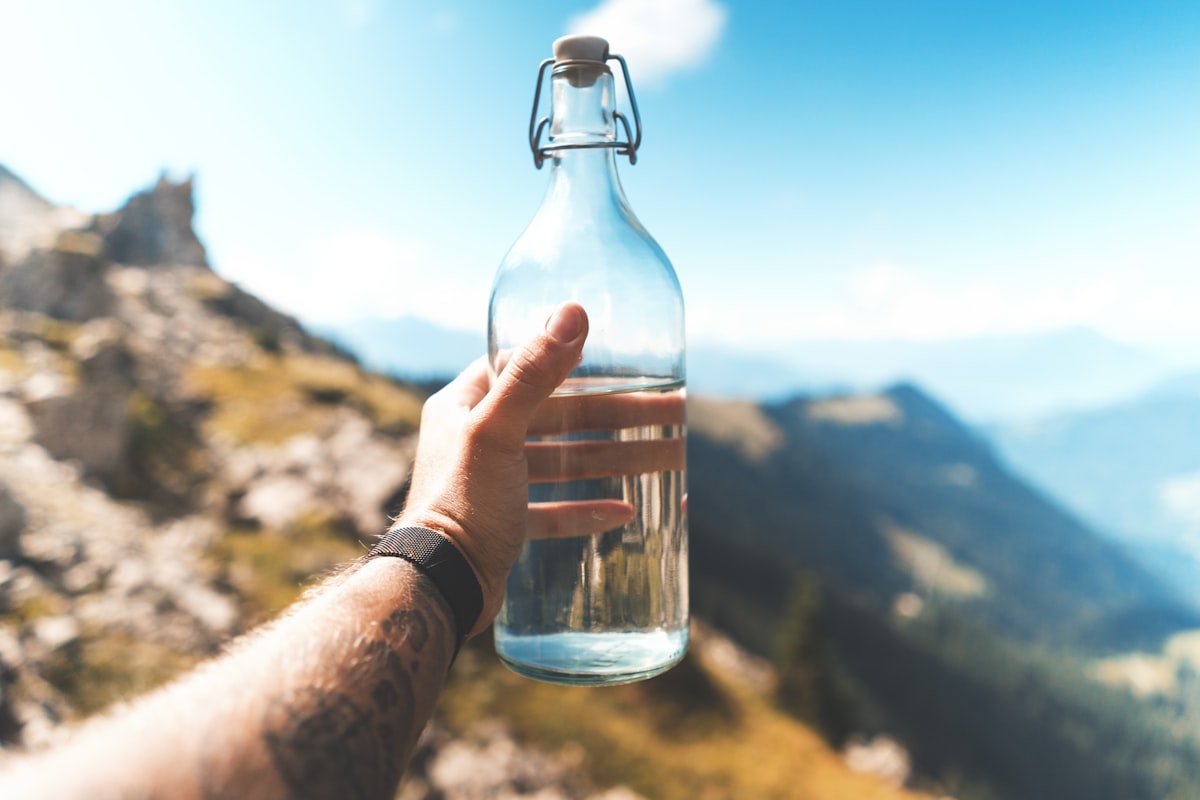 Common hydration mistakes